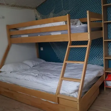 Maison De Saisonnier Notre-Dame-de-Monts