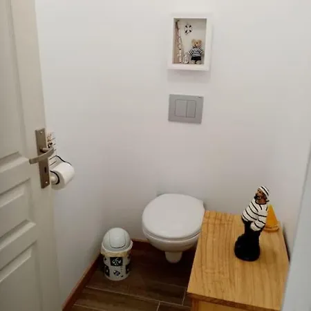 Maison De Saisonnier