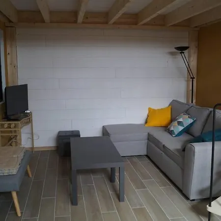 Maison De Saisonnier Notre-Dame-de-Monts