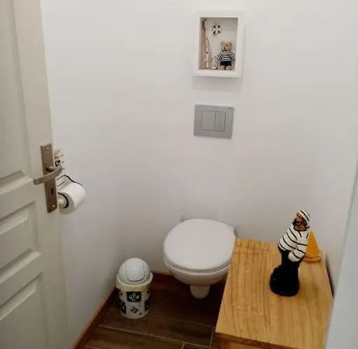 Maison De Saisonnier