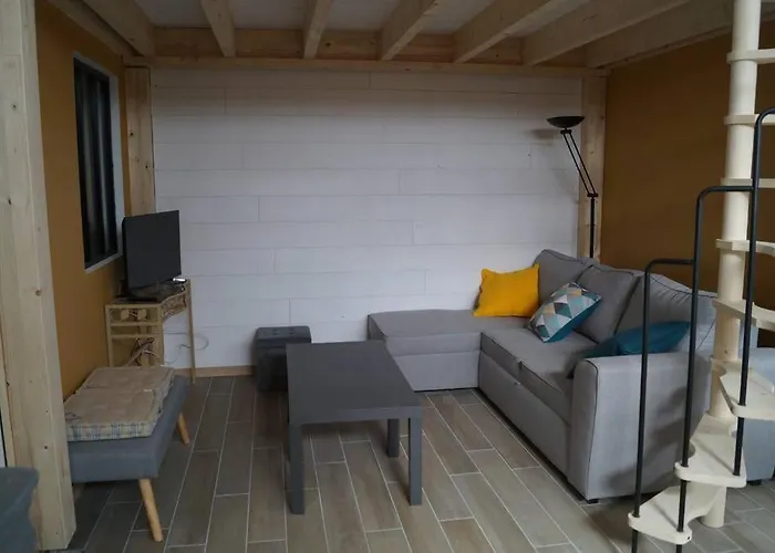 Maison De Saisonnier Notre-Dame-de-Monts