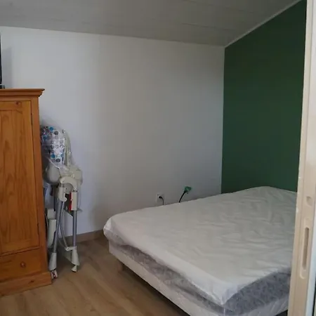 Casa vacanze Maison De Saisonnier