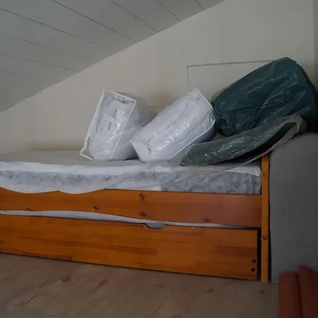 Vakantiehuis Maison De Saisonnier