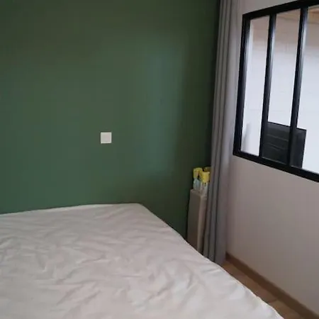 Maison De Saisonnier Notre-Dame-de-Monts