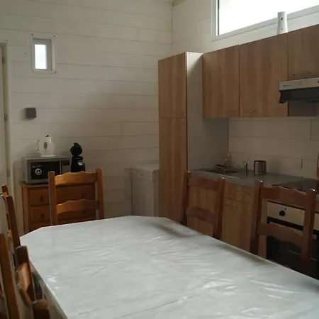 Casa vacanze Maison De Saisonnier *