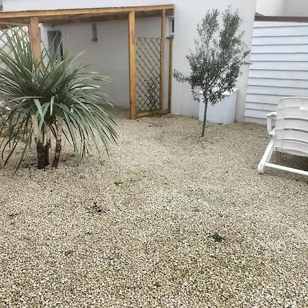 Vakantiehuis Maison De Saisonnier Notre-Dame-de-Monts