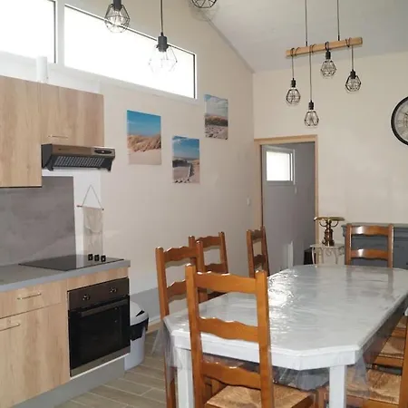 Maison De Saisonnier Notre-Dame-de-Monts