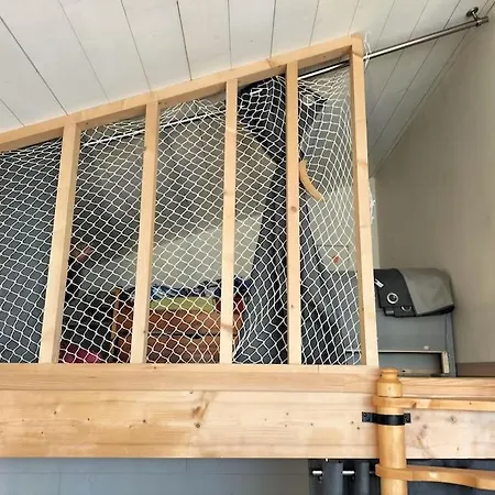 Maison De Saisonnier