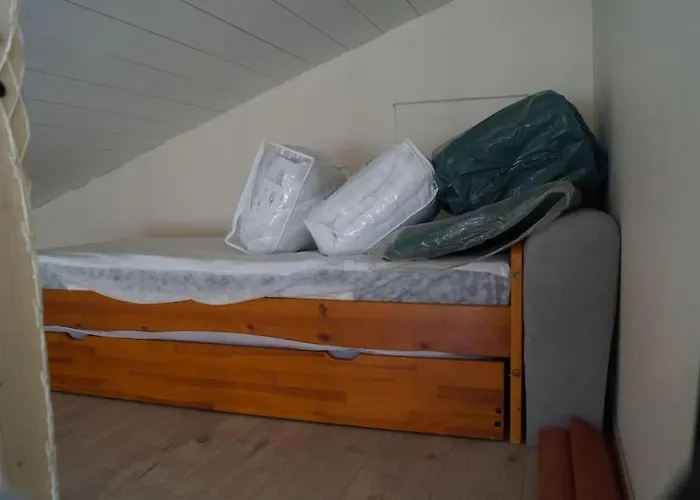 بيت للعطل Maison De Saisonnier