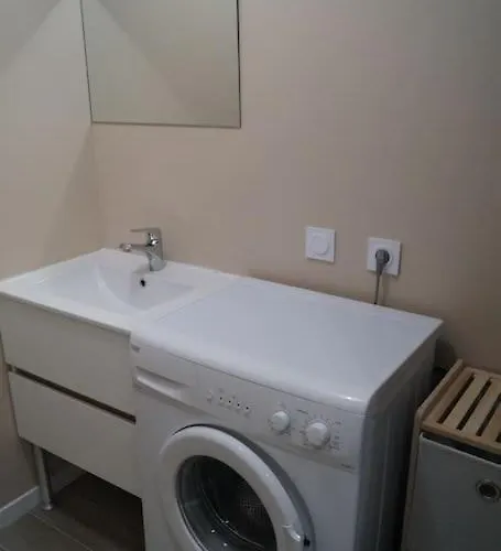 بيت للعطل Maison De Saisonnier *