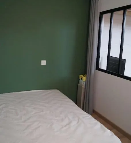 Maison De Saisonnier نوتر دام دي مونتس