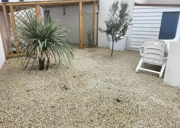 بيت للعطل Maison De Saisonnier نوتر دام دي مونتس