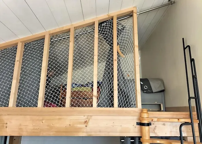 Maison De Saisonnier