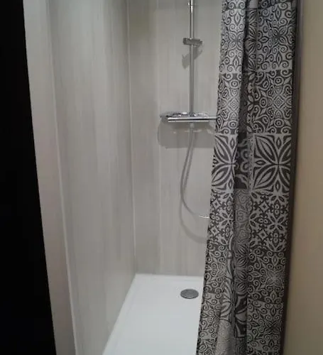 Maison De Saisonnier